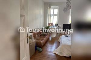 Tauschwohnung: 2-Zimmer-Wohnung in Berlin Pankow, 68 m² – Die vollständige Adresse der Immobilie erhältst du vom Anbieter., 10437 Prenzlauer Berg, Berlin – Vorschaubild 2