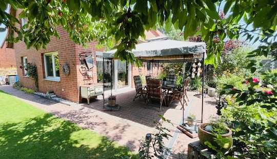 Bild von """ ALGERMISSEN OT """ Traumhaft Wohnen inmitten der Natur! Inkl. Garage und vielen tollen Extras!