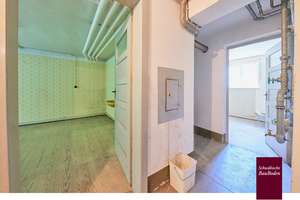 Vielseitiges Wohnhaus mit 3 Wohnetagen, Garten & Garage – ideal als MFH oder großzügiges EFH +++ – Lorcher Straße 5, 70374 Im Geiger, Stuttgart – Vorschaubild 30
