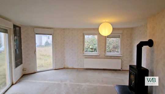 Bild von Zweifamilienhaus in Braunschweig (Waggum) mit Monteurszimmer auf Erbbaurecht