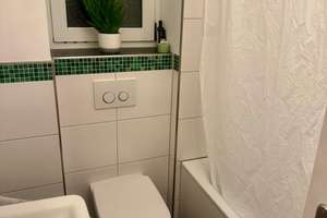 helle 2-Zimmer-Wohnung in Rheinnähe ! – Die vollständige Adresse der Immobilie erhältst du vom Anbieter., 55118 Neustadt, Mainz – Vorschaubild 12