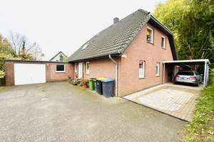 Familienfreundliches, ruhig gelegenes, freistehendes Einfamilienhaus mit Einliegerwohnung in Werther – Die vollständige Adresse der Immobilie erhältst du vom Anbieter., 33824 Werther (Westfalen) – Vorschaubild 12