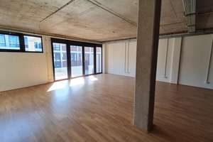 Wohnen im Loft: 3-Raumwohnung mit EBK, Dusch- und Wannenbad und großer Balkon – Am Tabakquartier 52, 28197 Woltmershausen (Ortsteil), Bremen – Vorschaubild 3