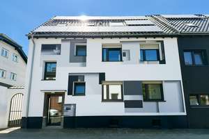 🏡 All-inclusive wohnen: sanierte & voll möblierte 2-Zimmer-Wohnung mit Balkon in Köln-Porz – Gronaustraße 26, 51145 Urbach, Köln – Vorschaubild 25
