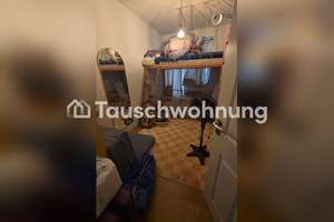 Tauschwohnung: 3,5 Raum Wohnung in Connewitz – Die vollständige Adresse der Immobilie erhältst du vom Anbieter., 4277 Connewitz, Leipzig – Vorschaubild 4