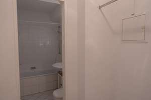 ***Heike Borchers Immobilien***Apartes Nest in beliebter Lage***Grundbuch statt Sparbuch*** – Die vollständige Adresse der Immobilie erhältst du vom Anbieter., 81549 Balanstraße-West, München – Vorschaubild 3