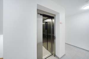 Erstbezug - Exklusives Wohnen mit 2 Zimmern in bester Lage – Lürmannstraße 40, 49076 Westerberg, Osnabrück – Vorschaubild 12