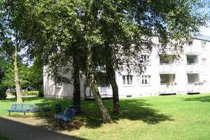 Demnächst frei! 2-Zimmer-Wohnung in Dortmund Aplerbeck – 44269 Schüren, Dortmund – Vorschaubild 4
