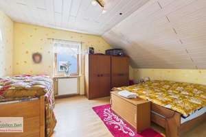 ORSCHOLZ: WOHNHAUS MIT 4 SCHLAFZ., DOPPELGARAGE, GARTEN IN TOP WOHNLAGE! – Die vollständige Adresse der Immobilie erhältst du vom Anbieter., 66693 Mettlach – Vorschaubild 10