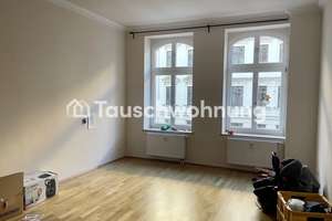 Tauschwohnung: 4-Raum-Wohnung im Waldstraßenviertel, Nähe RB Arena – Die vollständige Adresse der Immobilie erhältst du vom Anbieter., 4105 Zentrum-Nordwest, Leipzig – Vorschaubild 7