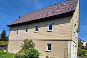 Einfamilienhaus mit 2 Vollgeschossen und großem Grundstück in ruhiger Stadtrandlage von Limbach-O... – Die vollständige Adresse der Immobilie erhältst du vom Anbieter., 9212 Limbach-Oberfrohna – Vorschaubild 7