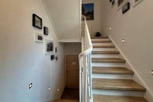 Zweifamilienhaus mit 2 Wohneinheiten & großer Terrasse – ideal für Eigennutzer & Kapitalanleger – Die vollständige Adresse der Immobilie erhältst du vom Anbieter., 68307 Sandhofen, Mannheim – Vorschaubild 11