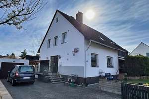Uetze OT Hänigsen: Gepflegtes Zweifamilienhaus mit 8 Zimmern – Die vollständige Adresse der Immobilie erhältst du vom Anbieter., 31311 Uetze – Vorschaubild 5