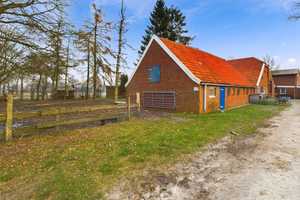 !! Wirklich Einzigartig !!
Riesen Reiterhof in Neurhede zum Bestpreis – Emsland (Kreis) – Vorschaubild 3
