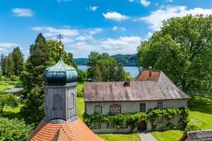 Historische Schönheit: Innere Ruhe und Entspannung am Bodensee – Die vollständige Adresse der Immobilie erhältst du vom Anbieter., 78337 Öhningen – Vorschaubild 1
