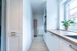 Einzigartiges Top-saniertes Reihenmittelhaus mit kleinem Garten. – Die vollständige Adresse der Immobilie erhältst du vom Anbieter., 2826 Südstadt, Görlitz – Vorschaubild 13
