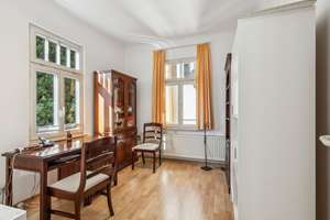 Denkmalgeschützte 4-Zimmer-Altbauwohnung im 1.OG zentral in Stuttgart-Degerloch – Die vollständige Adresse der Immobilie erhältst du vom Anbieter., 70597 Degerloch (Ortsteil), Stuttgart – Vorschaubild 10