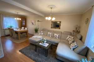 Einfamilienhaus mit Pool und Einliegerwohnung in Falkensee – Havelland (Kreis) – Vorschaubild 5
