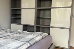 Hochwertige möblierte 2-Zimmer Wohnung mit Loggia & Stellplatz in Wiesbaden-Nordost – Die vollständige Adresse der Immobilie erhältst du vom Anbieter., 65193 Nordost, Wiesbaden – Vorschaubild 16