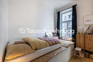 Tauschwohnung: Heller Altbau-Traum direkt am Rathenauplatz! – Die vollständige Adresse der Immobilie erhältst du vom Anbieter., 50674 Neustadt/Süd, Köln – Vorschaubild 4