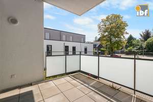 +++ IBF Immo +++ Seniorenger. vermietete ETW mit Balkon, TG - Platz und EBK am Alsdorfer Tierpark – Die vollständige Adresse der Immobilie erhältst du vom Anbieter., 52477 Alsdorf – Vorschaubild 9