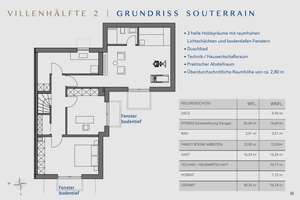 PARK HOMES - ELEGANTE NEUBAU-VILLENHÄLFTE IN IDYLLISCHER VILLENLAGE VON GRÜNWALD – Die vollständige Adresse der Immobilie erhältst du vom Anbieter., 82031 Grünwald – Vorschaubild 12