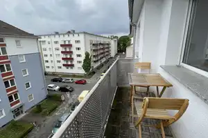 MA-Lindenhof  ##  Bestlage  ##  2 ZKB mit 2 Balkonen – Gontardstraße 15, 68163 Mannheim – Vorschaubild 6