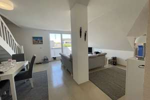 Freundlich 2,5 Zimmer-Wohnung mit 2 Balkonen – Die vollständige Adresse der Immobilie erhältst du vom Anbieter., 23570 Travemünde, Lübeck – Vorschaubild 10