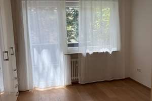 Hochwertig renovierte 2‑Zimmer Wohnung mit großem Balkon im Herzogpark in München-Bogenhausen – Mauerkircherstraße 85, 81925 Herzogpark, München – Vorschaubild 14