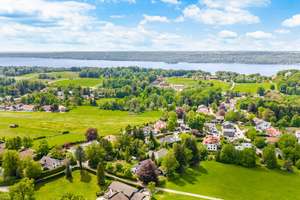 Bungalow in besonderer Hochlage bei Berg – großzügiges Wohnen am Starnberger See – 82335 Berg – Vorschaubild 3