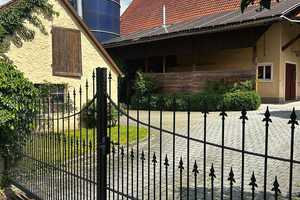 Verwirklichen Sie Ihren Traum  – Erlebnisbauernhof, Eventlocation, Storage oder Werkstatt – Neustadt a.d. Aisch-Bad Windsheim (Kreis) – Vorschaubild 13