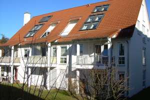 Schöne Zwei-Zimmer-Wohnung in S-Möhringen von privat – Sigmaringer Strasse 96, 70567 Möhringen-Ost, Stuttgart – Vorschaubild 3