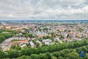 Zentrale 2,5-Zimmer-Wohnung mit moderner Ausstattung – Augsburg – Vorschaubild 16