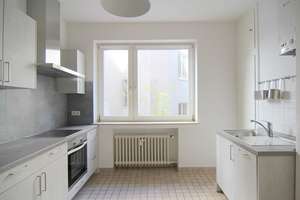 Attraktive 2-Zimmer-Wohnung mit Einbauküche und Garage (optional) in begehrter Lage am Rathenauplatz – Mozartstraße 00, 50674 Neustadt/Süd, Köln – Vorschaubild 7