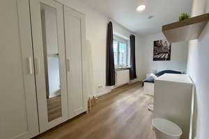 Erstbezug nach Renovierung - 2-Zimmer Wohnung im Münchner Osten - WG-Möglich – Unterwaldenstraße 7, 81475 Fürstenried-West, München – Vorschaubild 3