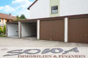Familienfreundliches Reihenmittelhaus mit Garten und Terrasse in Neuburg zu vermieten - Ein Objek... – Die vollständige Adresse der Immobilie erhältst du vom Anbieter., 86633 Neuburg an der Donau – Vorschaubild 29