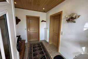 Hochwertiges Architektenhaus mit Einliegerwohnung und großer Doppelgarage in Herzberg am Harz – Die vollständige Adresse der Immobilie erhältst du vom Anbieter., 37412 Herzberg am Harz – Vorschaubild 3