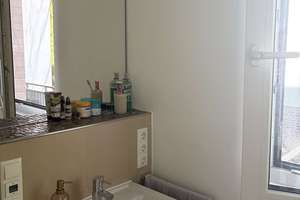 Moderne und helle Wohnung mit Balkon im grünen Norden Hamburgs – Reeborn 7a, 22415 Langenhorn, Hamburg – Vorschaubild 10