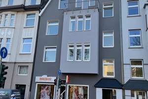 Möblierte stylische Dachgeschosswohnung in Rü - all inklusive – Rüttenscheider Straße 246, 45131 Rüttenscheid, Essen – Vorschaubild 16