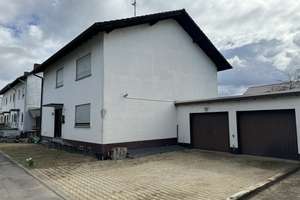 Freistehendes Einfamilienhaus auf einem 625qm großem Grundstück in TOP-Lage – Sperberweg 3, 68782 Brühl – Vorschaubild 1