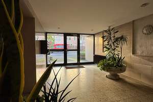Viel Platz in 4-Zimmer-Wohnung in Düsseldorf Benrath mit Rheinblick – Benrather Schloßallee 12, 40597 Benrath, Düsseldorf – Vorschaubild 29