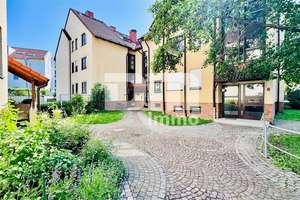 Stilvolle 3-Zimmerwohnung inkl. Balkon + TG Stellplatz in Premium-Lage nahe Rammelsberg – Die vollständige Adresse der Immobilie erhältst du vom Anbieter., 34131 Bad Wilhelmshöhe, Kassel – Vorschaubild 18