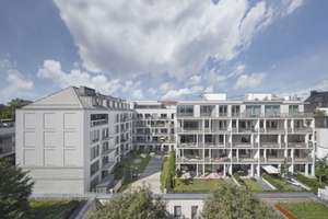 TROGER HÖFE – Stilvolle 2-Zimmer-Gartenwohnung mit hochwertiger Ausstattung in Alt-Bogenhausen – Die vollständige Adresse der Immobilie erhältst du vom Anbieter., 81675 Altbogenhausen, München – Vorschaubild 11
