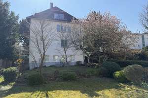 Erstbezug nach Renovierung mit herrlichem Wintergarten – Die vollständige Adresse der Immobilie erhältst du vom Anbieter., 70184 Gänsheide, Stuttgart – Vorschaubild 19