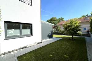 Aufwachen mit den Rehen, Grillen mit Bergblick - ruhiges, exklusives Haus mit schönen Besonderheiten – Die vollständige Adresse der Immobilie erhältst du vom Anbieter., 83301 Traunreut – Vorschaubild 13