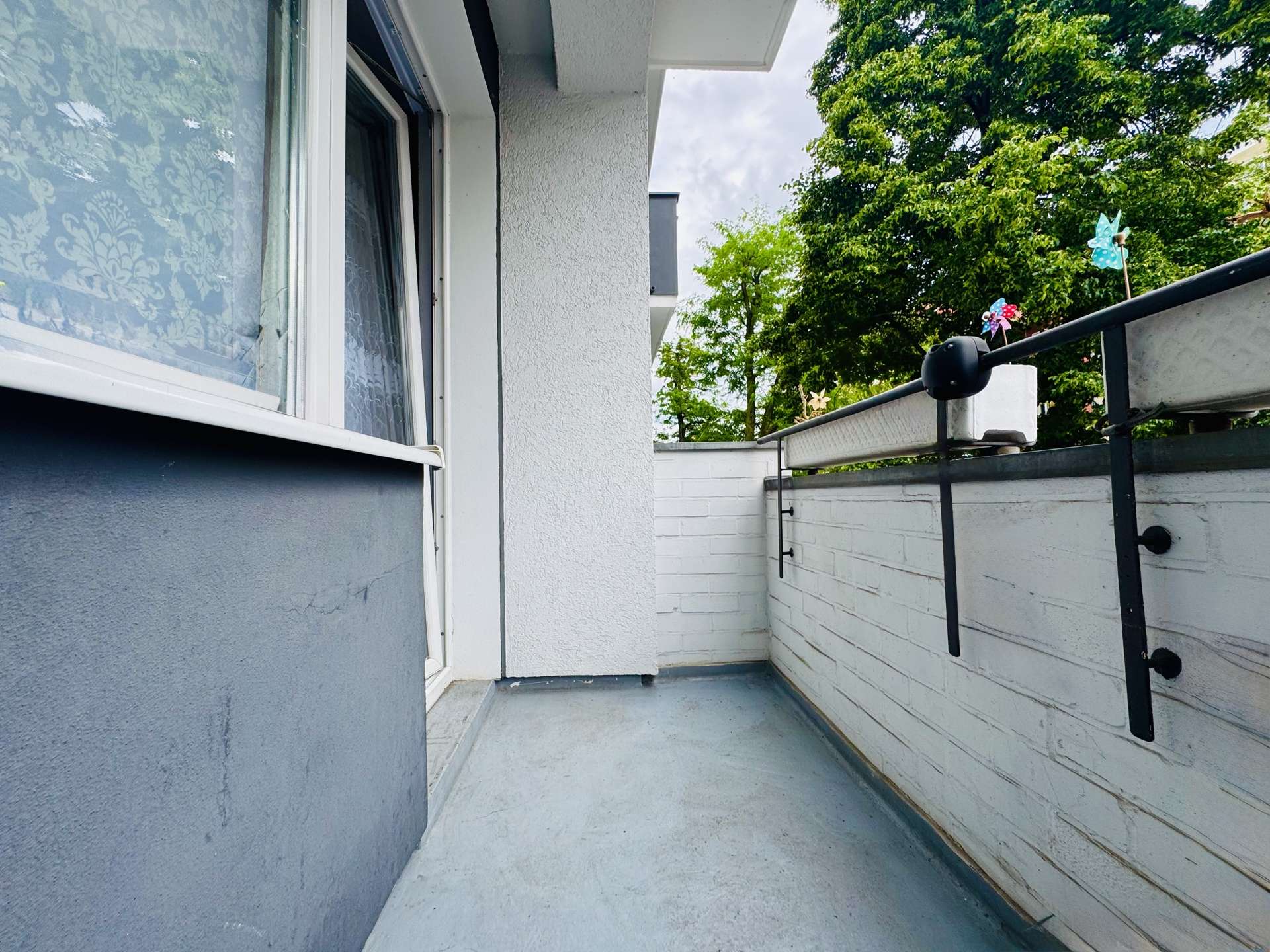 Investieren mit Perspektive: Vermietete Eigentumswohnung in begehrter Lage mit Entwicklungschance, Berlin – Bild 4