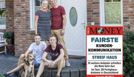 Bild von Ein traumhaftes Grundstück in Harpstedt wartet auf Sie! 