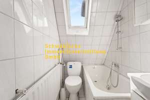 Leerstand: 1- bis 3- Familienhaus, großer Garten, PKW-Stellplätze, mögl. Ausbauspotenzial im UG & DG – Die vollständige Adresse der Immobilie erhältst du vom Anbieter., 70193 Kräherwald, Stuttgart – Vorschaubild 47