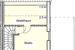 Neuwertige DHH (KFW-Effizienzhaus 55) mit SW-Terrasse, Garten + Garage / bezugsfrei ab 01.11.2026 – Die vollständige Adresse der Immobilie erhältst du vom Anbieter., 53819 Neunkirchen-Seelscheid – Vorschaubild 4