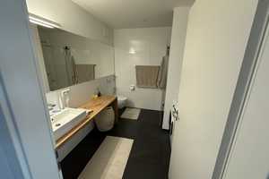 Moderne 2-Zimmer-Wohnung mit Balkon und EBK in Nürnberg Altstadt – Äußere Laufer Gasse 9, 90403 Nürnberg – Vorschaubild 10
